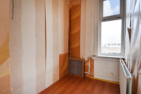 Medium property photo - Rhododendronstraat 46, 2563 TB Den Haag